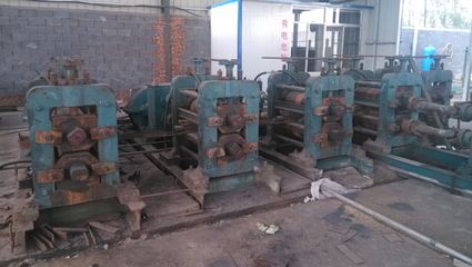 昊天再生資源 專業工廠拆遷回收與上門收購的領軍企業